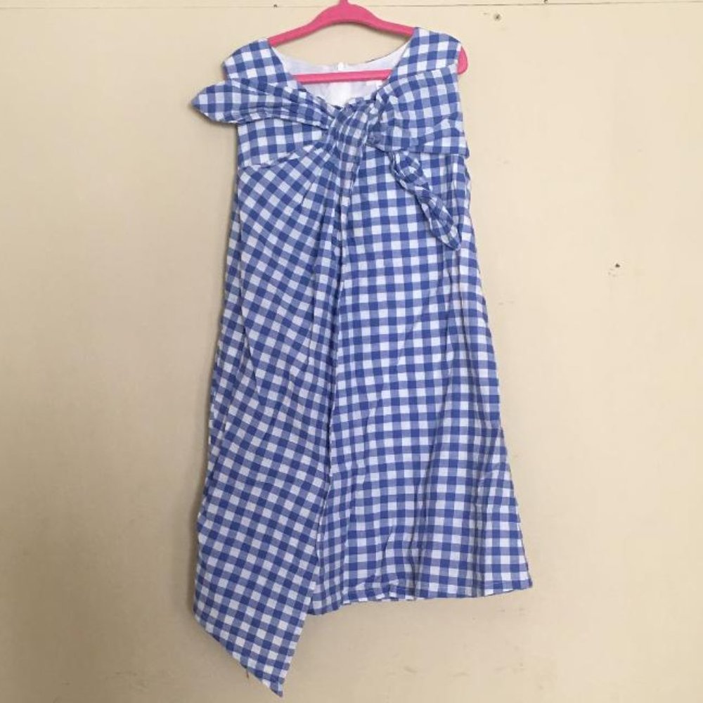 Cat & Jack girl dress size M (7/8)